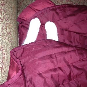 Meet your Posher, Bonnie